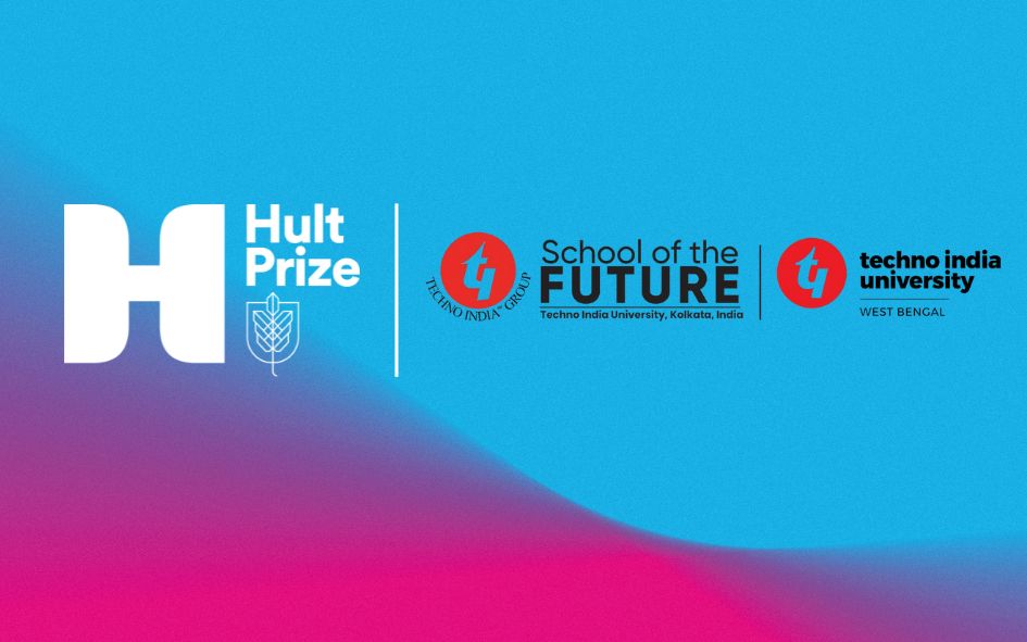 Hult Prize at TIU event